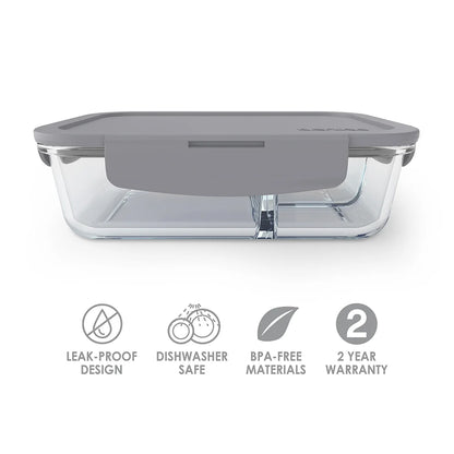 Bentgo Glass Lunch Container