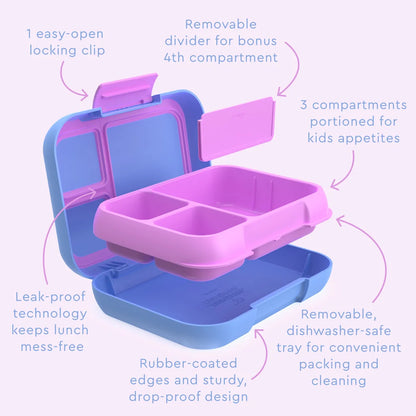Bentgo Pop Lunch Box - Personalized
