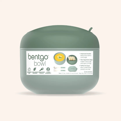 Bentgo Bowl