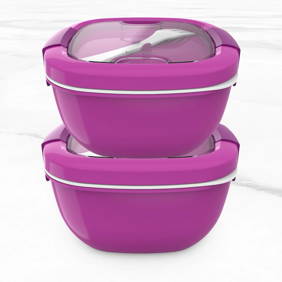 Bentgo Salad Container (2-Pack)