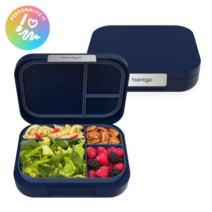 Bentgo Modern Lunch Box