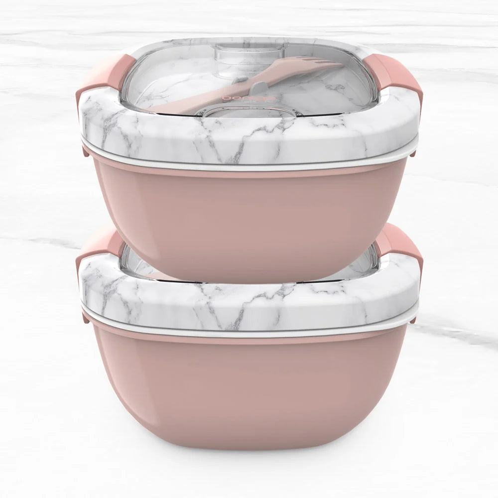 Bentgo Salad Container (2-Pack)