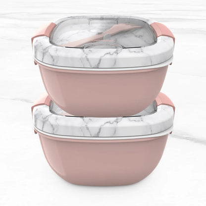 Bentgo Salad Container (2-Pack)