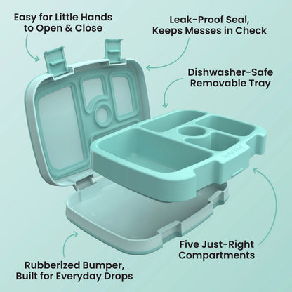 Bentgo Kids Lunch Box