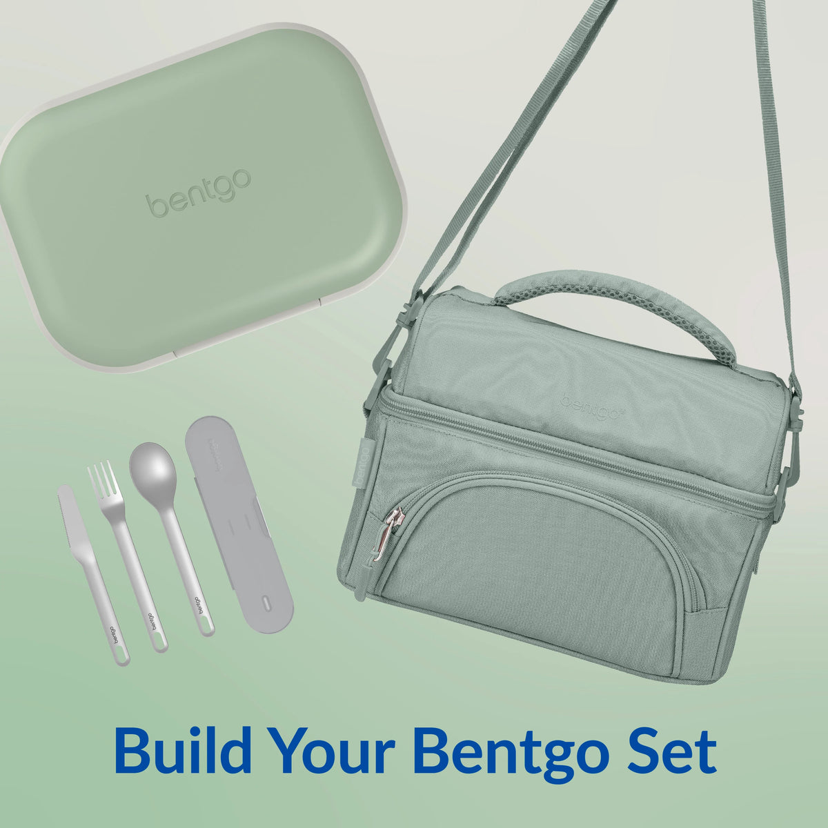 Bentgo Chill Max Lunch Box