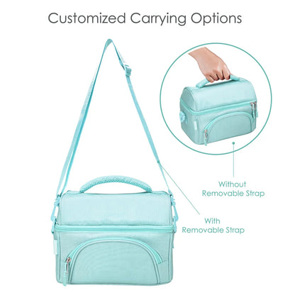 Bentgo Deluxe Lunch Bag