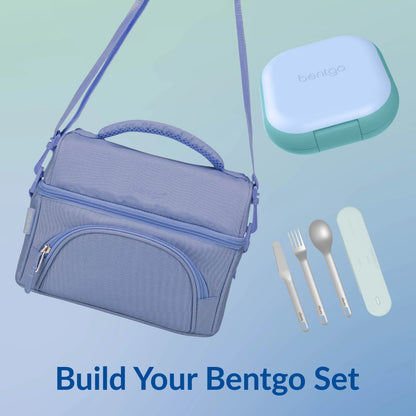 Bentgo Chill Mini Lunch Box (2-Pack)
