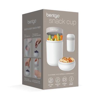 Bentgo Snack Cup