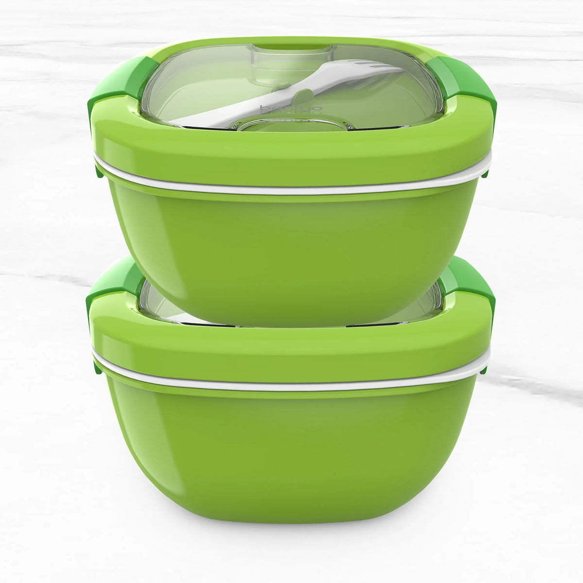 Bentgo Salad Container (2-Pack)