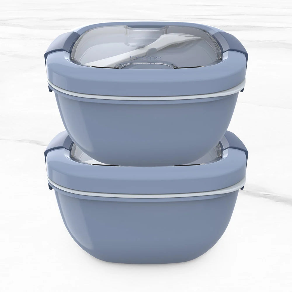 Bentgo Salad Container (2-Pack)