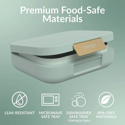 Bentgo Modern Lunch Box