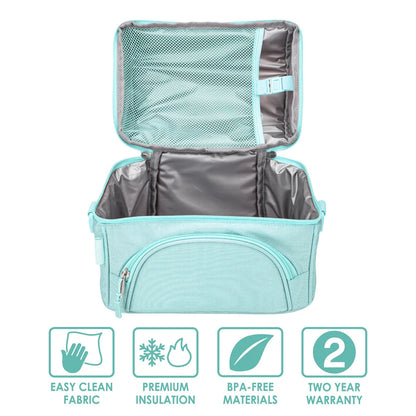 Bentgo Deluxe Lunch Bag