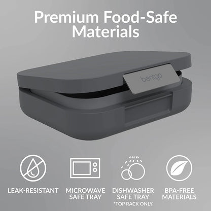 Bentgo Modern Lunch Box