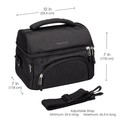 Bentgo Deluxe Lunch Bag