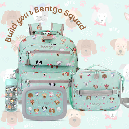 Bentgo Kids Prints Backpack