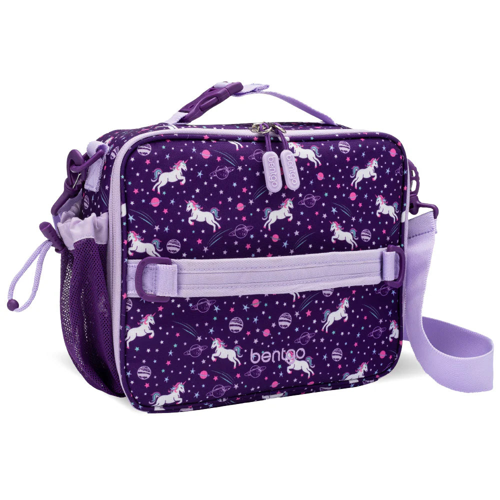 Bentgo Kids Prints Lunch Bag