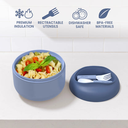 Bentgo Bowl (2-Pack)