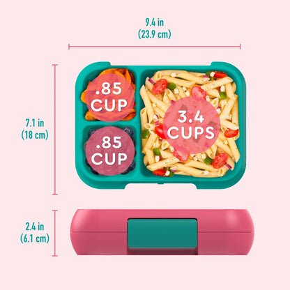 Bentgo Pop Lunch Box - Personalized