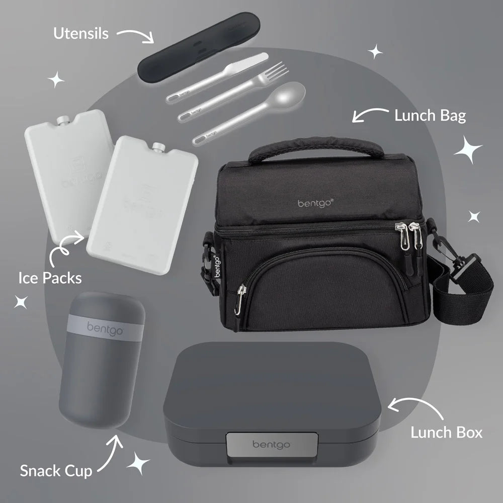 Bentgo Modern Lunch Box - Personalized