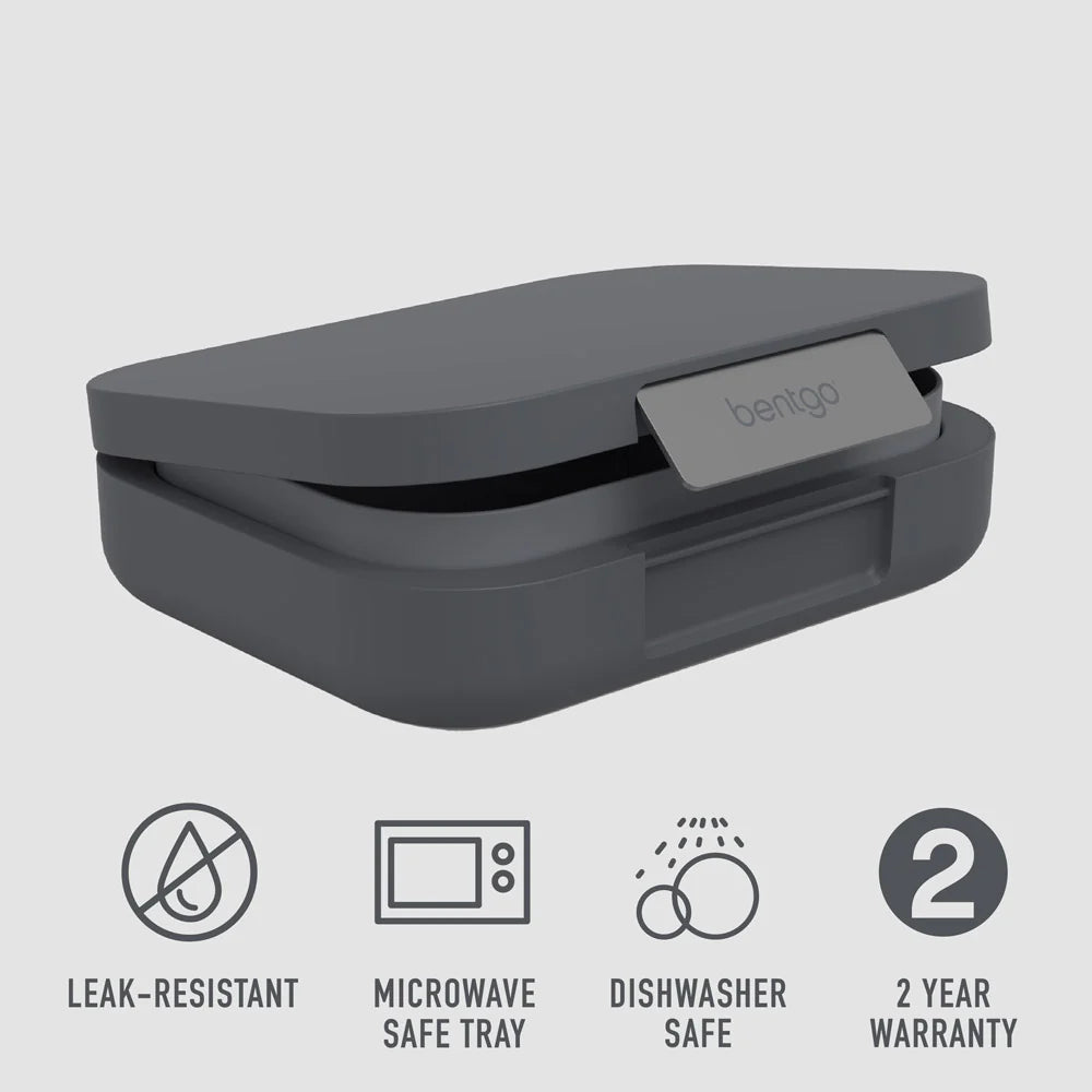 Bentgo Modern Lunch Box - Personalized