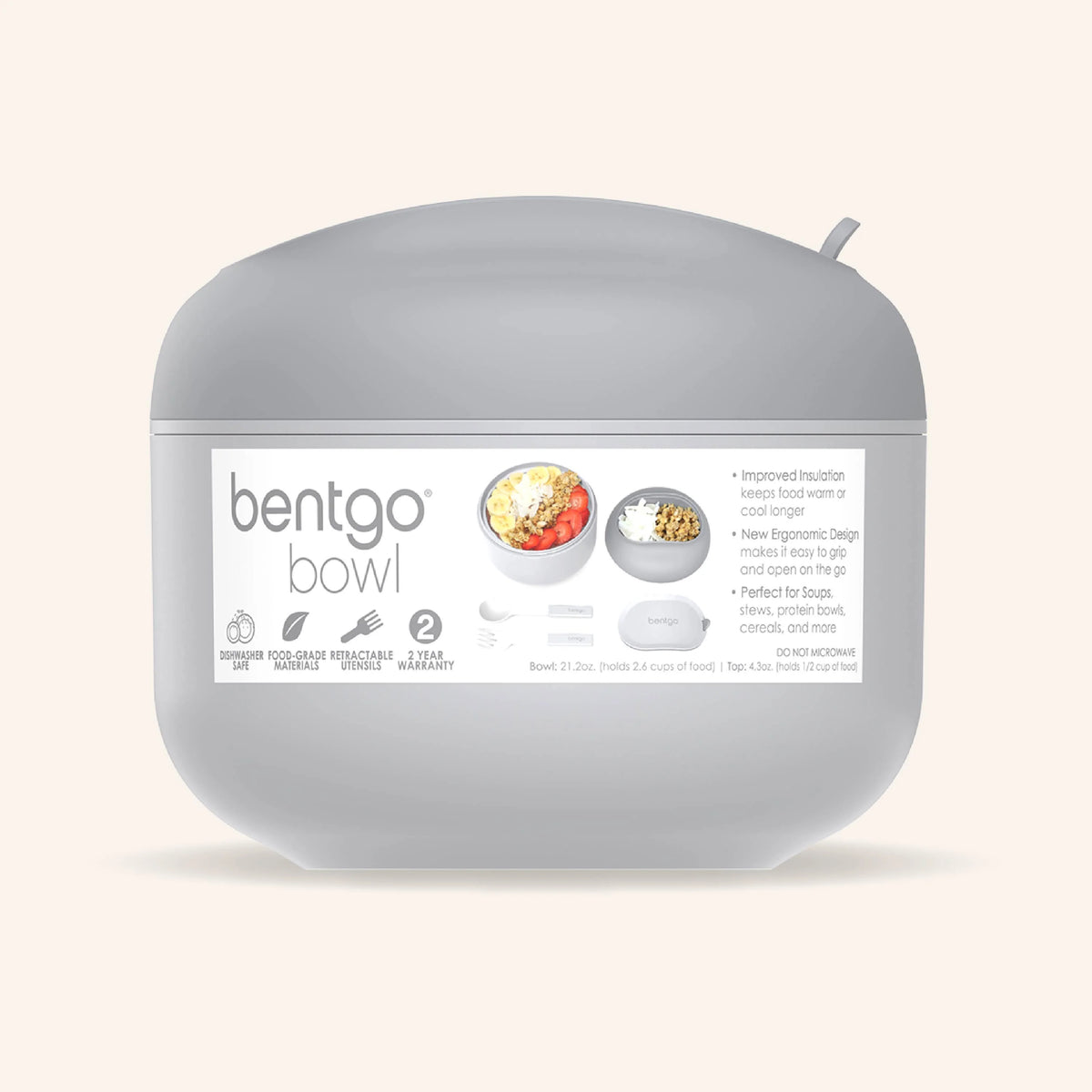 Bentgo Bowl