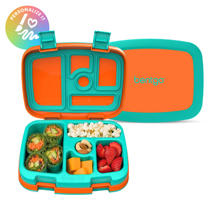 Bentgo Kids Lunch Box - Personalized