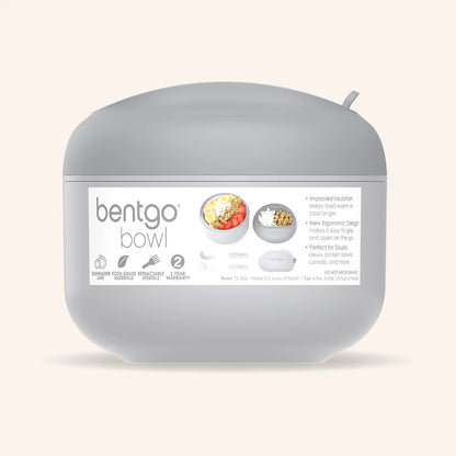 Bentgo Bowl (2-Pack)