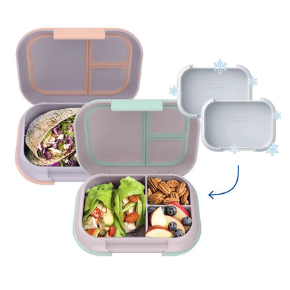 Bentgo Chill Max Lunch Box (2-Pack)