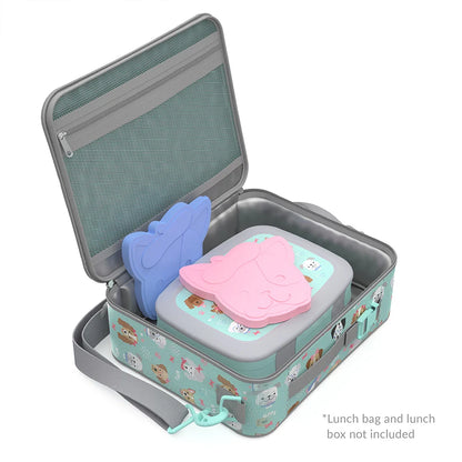 Bentgo Buddies Reusable Ice Packs (4-Pack)