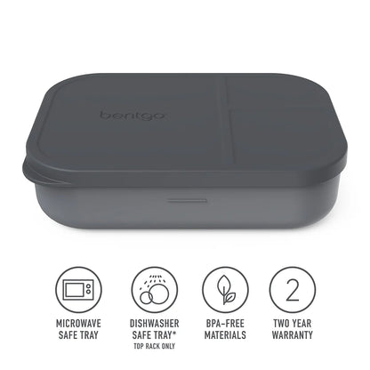 Bentgo Modern Tray with Matte Lid