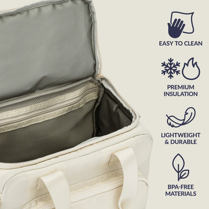 Bentgo Insulated Lunch Bag