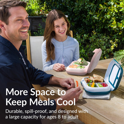 Bentgo Chill Max Lunch Box