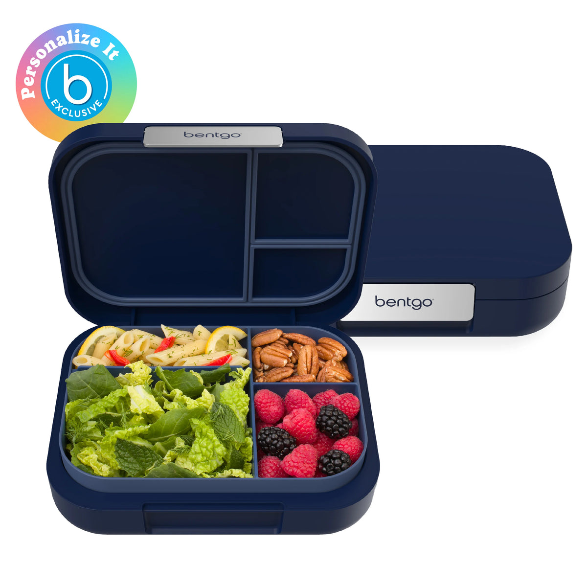Bentgo Modern Lunch Box - Personalized