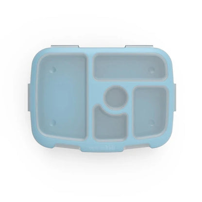 Bentgo Kids Tray with Transparent Cover