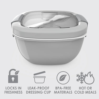 Bentgo Salad Container (2-Pack)