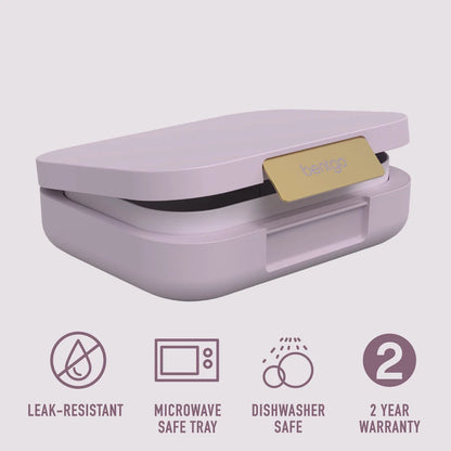 Bentgo Modern Lunch Box - Personalized