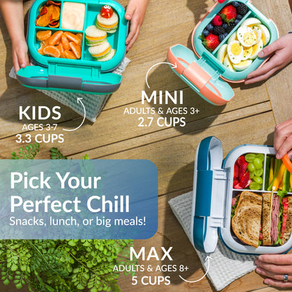 Bentgo Chill Mini Lunch Box