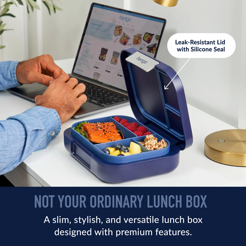 Bentgo Modern Lunch Box - Personalized