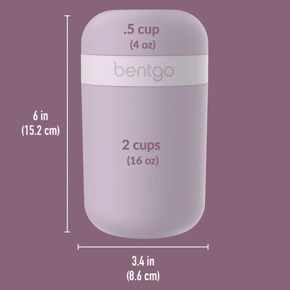 Bentgo Snack Cup