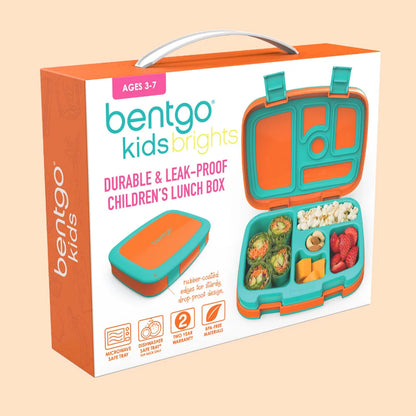 Bentgo Kids Lunch Box - Personalized