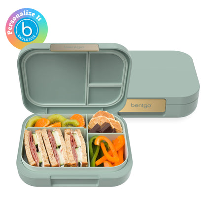 Bentgo Modern Lunch Box - Personalized