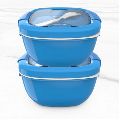 Bentgo Salad Container (2-Pack)