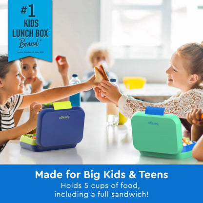 Bentgo Pop Lunch Box - Personalized