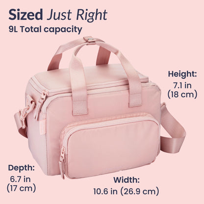 Bentgo Insulated Lunch Bag