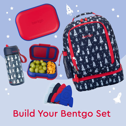 Bentgo Chill Kids Lunch Box - Personalized