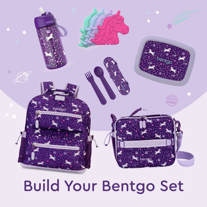 Bentgo Kids Utensil Set