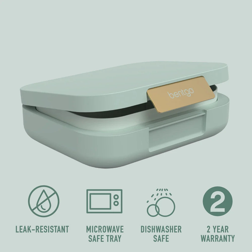Bentgo Modern Lunch Box - Personalized