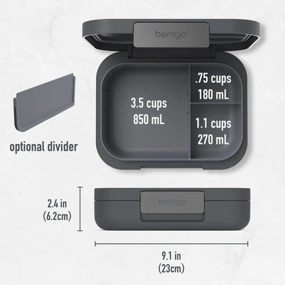 Bentgo Modern Lunch Box - Personalized