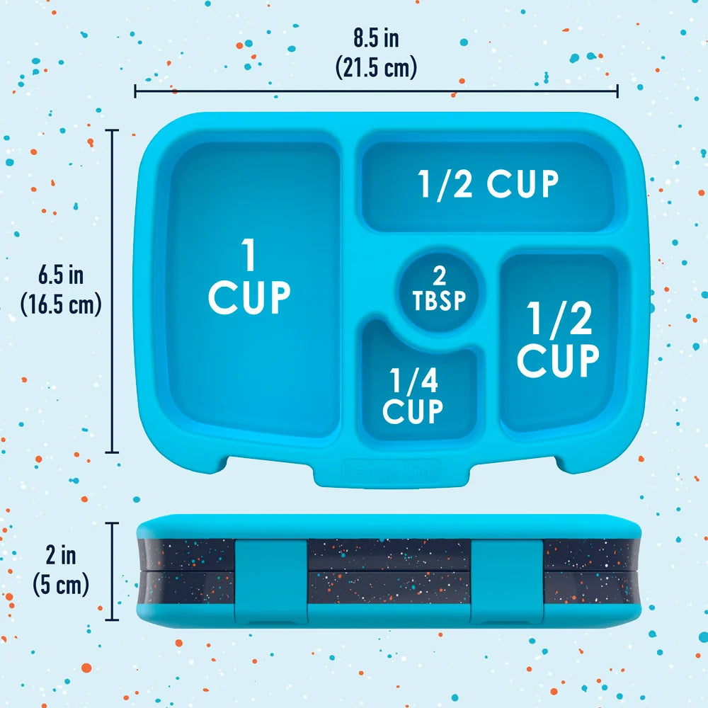 Bentgo Kids Lunch Box - Personalized