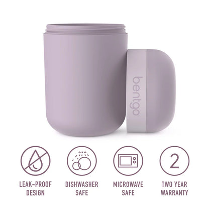 Bentgo Snack Cup